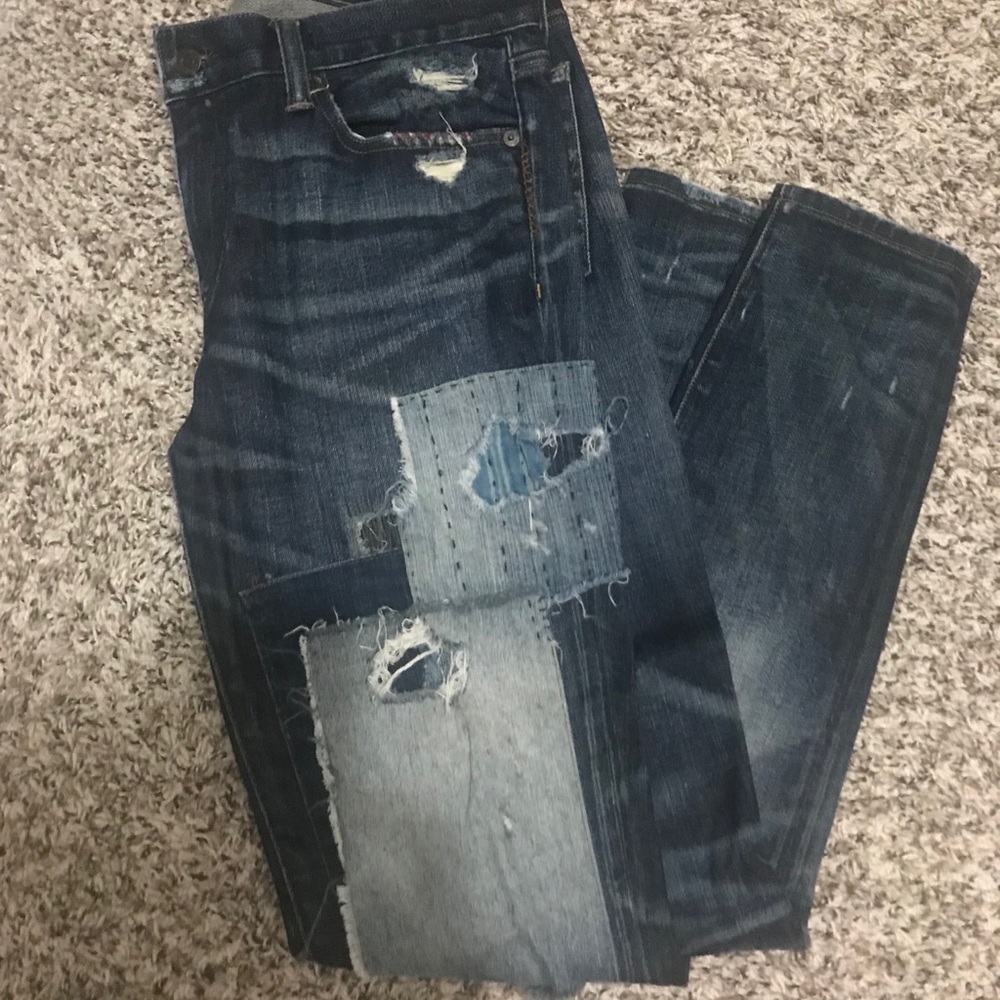 Women’s Ralph Lauren Jeans